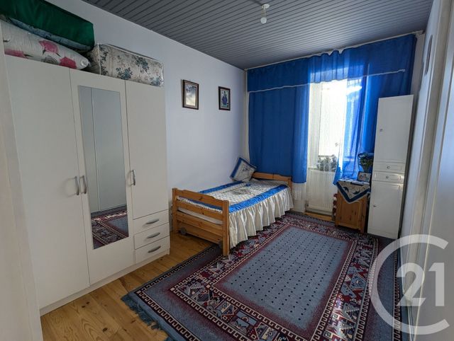 Maison &agrave; vendre - 5 pi&egrave;ces - 105 m2 - Puyoo - 64 - AQUITAINE