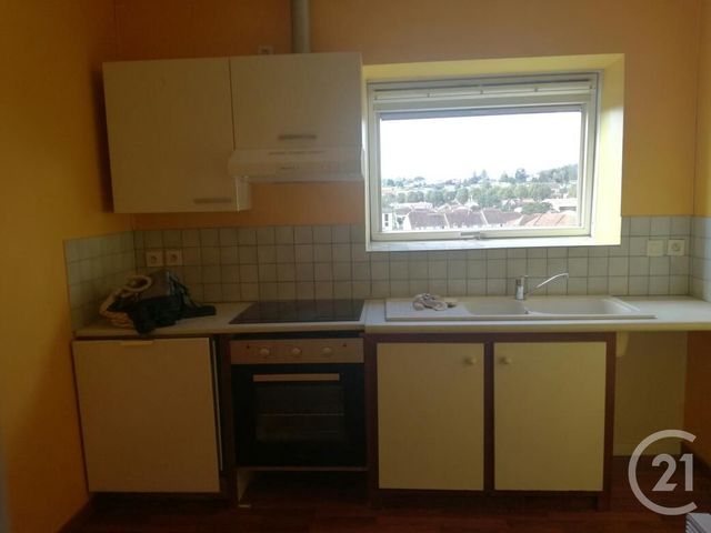 Appartement F3 à louer - 3 pièces - 80,46 m2 - Orthez - 64 - AQUITAINE