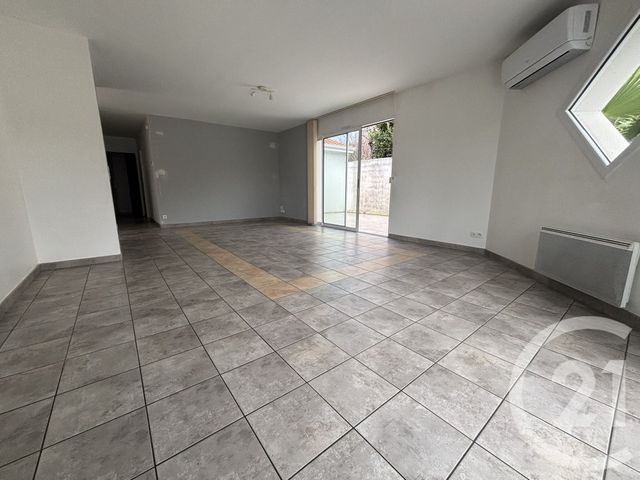 Maison à louer - 4 pièces - 96 m2 - Bidart - 64 - AQUITAINE