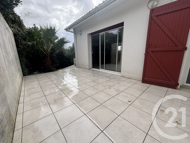 Maison à louer - 4 pièces - 96 m2 - Bidart - 64 - AQUITAINE