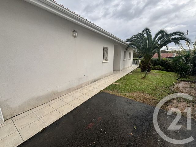 Maison à louer - 4 pièces - 96 m2 - Bidart - 64 - AQUITAINE