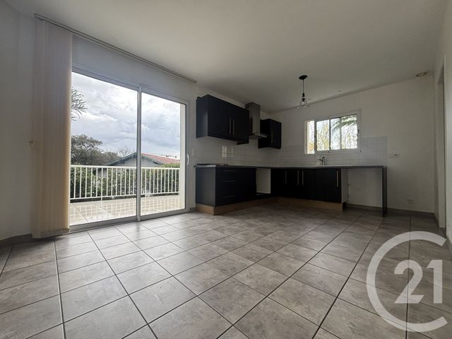 Maison à louer - 4 pièces - 96 m2 - Bidart - 64 - AQUITAINE
