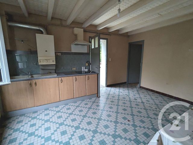 Maison à vendre - 4 pièces - 90 m2 - Orthez - 64 - AQUITAINE