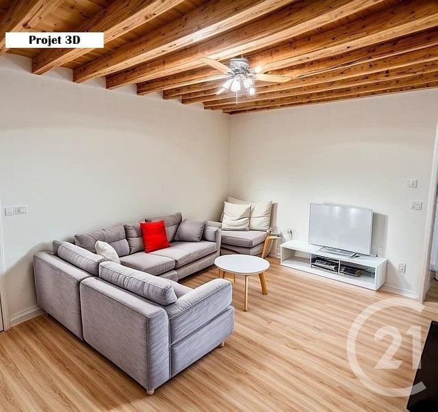 Maison à vendre - 4 pièces - 90 m2 - Orthez - 64 - AQUITAINE