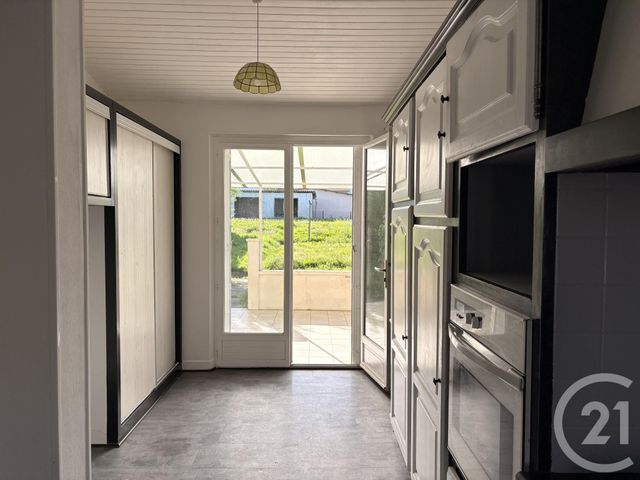 Maison &agrave; vendre - 5 pi&egrave;ces - 113 m2 - Orthez - 64 - AQUITAINE