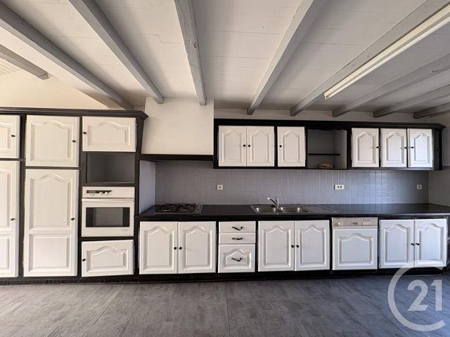 Maison &agrave; vendre - 5 pi&egrave;ces - 113 m2 - Orthez - 64 - AQUITAINE