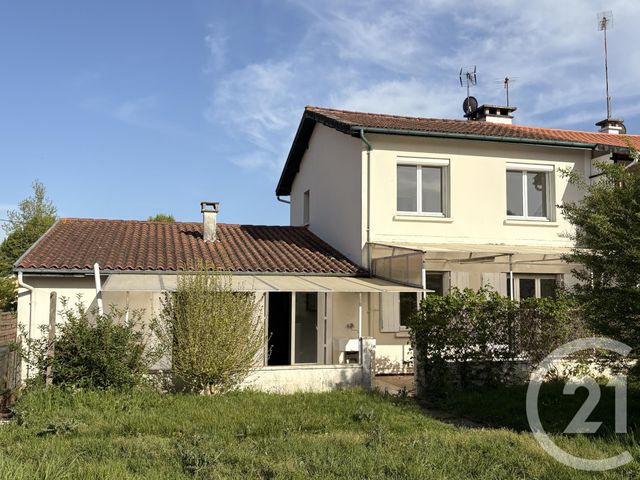 maison - ORTHEZ - 64