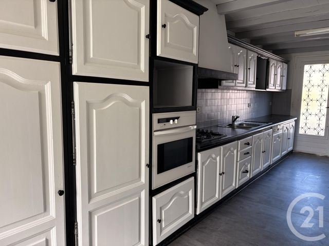 Maison &agrave; vendre - 5 pi&egrave;ces - 113 m2 - Orthez - 64 - AQUITAINE