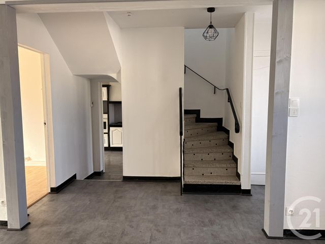 Maison &agrave; vendre - 5 pi&egrave;ces - 113 m2 - Orthez - 64 - AQUITAINE