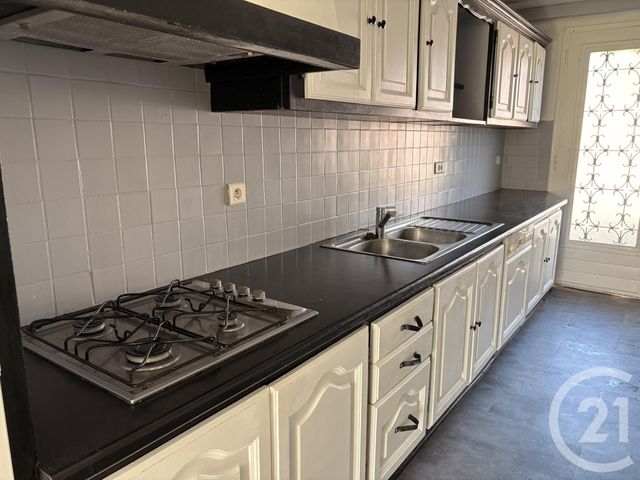 Maison &agrave; vendre - 5 pi&egrave;ces - 113 m2 - Orthez - 64 - AQUITAINE