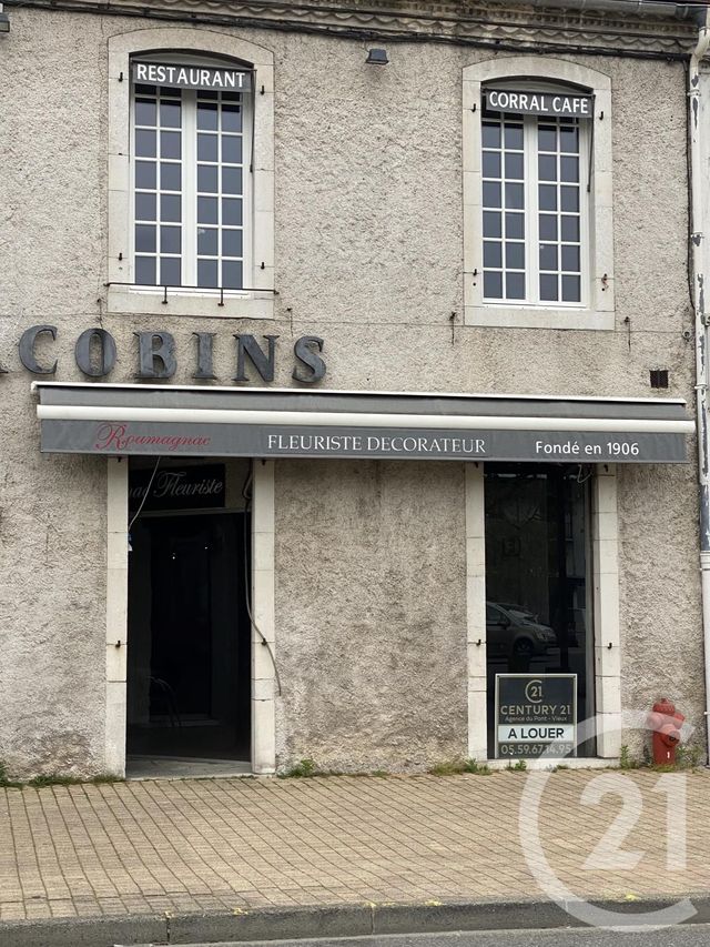 Divers &agrave; louer - 70 m2 - Orthez - 64 - AQUITAINE