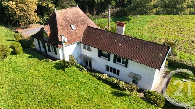 Maison à vendre - 11 pièces - 159,92 m2 - Orthez - 64 - AQUITAINE
