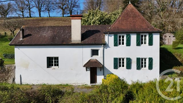 maison - ORTHEZ - 64