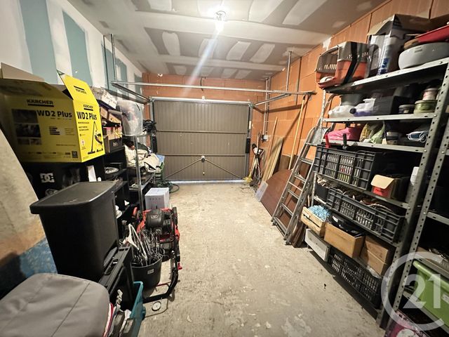 Maison &agrave; vendre - 4 pi&egrave;ces - 109,64 m2 - Salies De Bearn - 64 - AQUITAINE