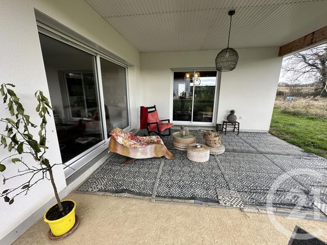 Maison &agrave; vendre - 4 pi&egrave;ces - 109,64 m2 - Salies De Bearn - 64 - AQUITAINE
