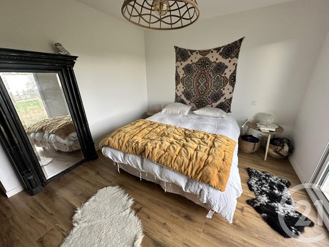 Maison &agrave; vendre - 4 pi&egrave;ces - 109,64 m2 - Salies De Bearn - 64 - AQUITAINE