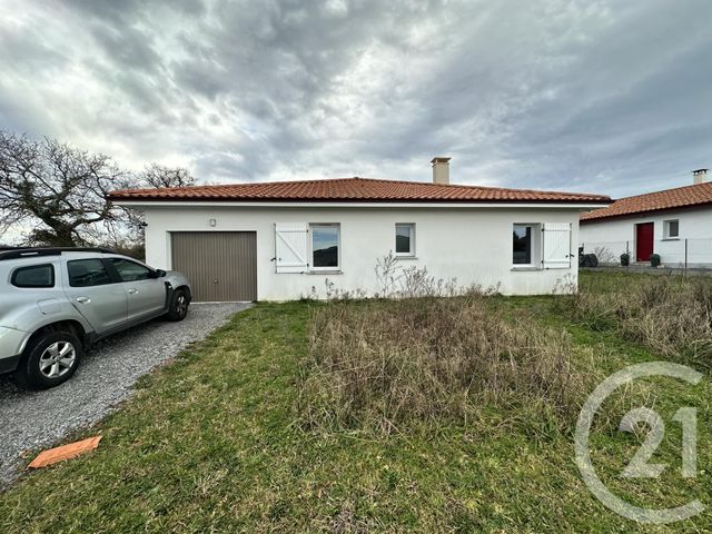 maison - SALIES DE BEARN - 64