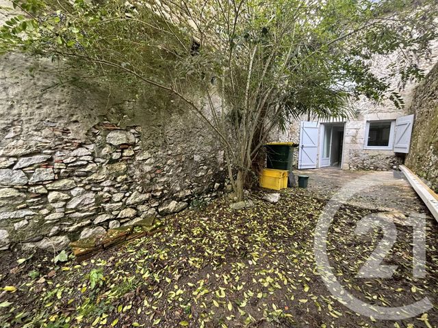 Maison &agrave; louer - 4 pi&egrave;ces - 91,10 m2 - Orthez - 64 - AQUITAINE