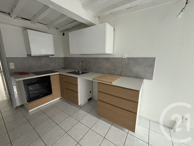 Maison &agrave; louer - 4 pi&egrave;ces - 91,10 m2 - Orthez - 64 - AQUITAINE