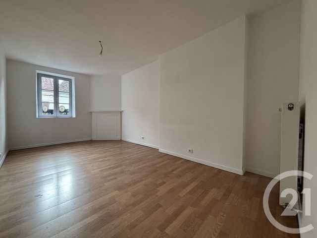 Maison &agrave; louer - 4 pi&egrave;ces - 91,10 m2 - Orthez - 64 - AQUITAINE