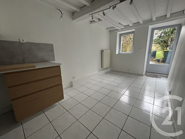 Maison &agrave; louer - 4 pi&egrave;ces - 91,10 m2 - Orthez - 64 - AQUITAINE