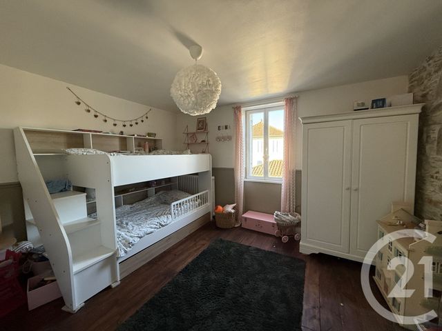 Maison &agrave; vendre - 6 pi&egrave;ces - 161,81 m2 - Salies De Bearn - 64 - AQUITAINE