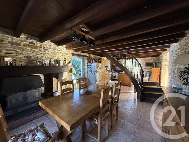 Maison &agrave; vendre - 6 pi&egrave;ces - 161,81 m2 - Salies De Bearn - 64 - AQUITAINE