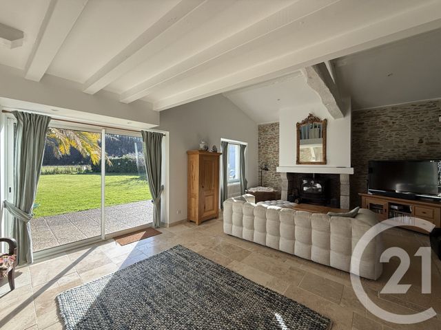 Maison &agrave; vendre - 6 pi&egrave;ces - 161,81 m2 - Salies De Bearn - 64 - AQUITAINE