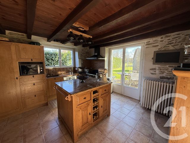 Maison &agrave; vendre - 6 pi&egrave;ces - 161,81 m2 - Salies De Bearn - 64 - AQUITAINE