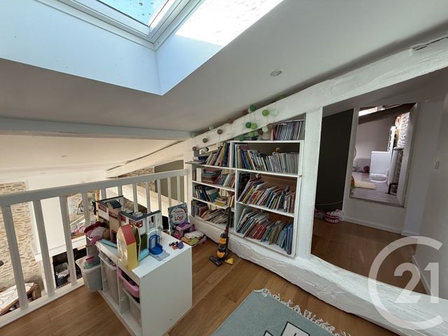 Maison &agrave; vendre - 6 pi&egrave;ces - 161,81 m2 - Salies De Bearn - 64 - AQUITAINE