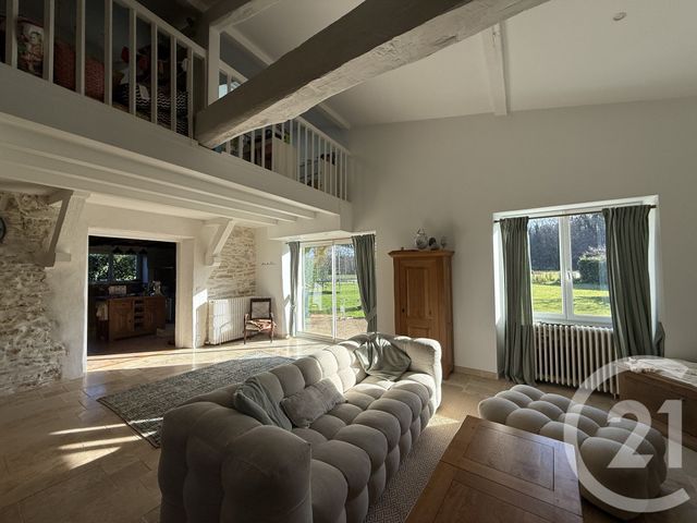 Maison &agrave; vendre - 6 pi&egrave;ces - 161,81 m2 - Salies De Bearn - 64 - AQUITAINE