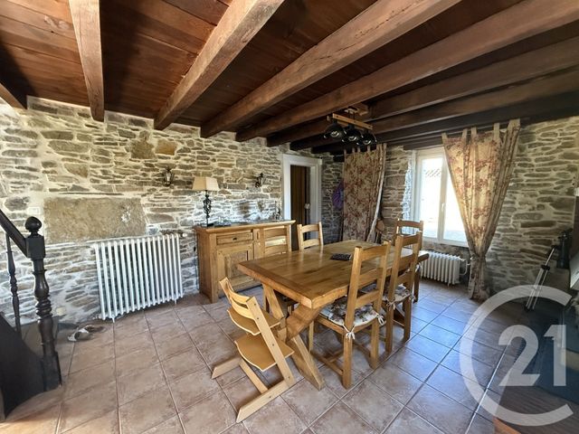 Maison &agrave; vendre - 6 pi&egrave;ces - 161,81 m2 - Salies De Bearn - 64 - AQUITAINE