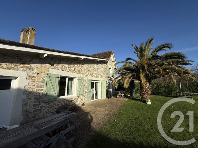 Maison à vendre SALIES DE BEARN