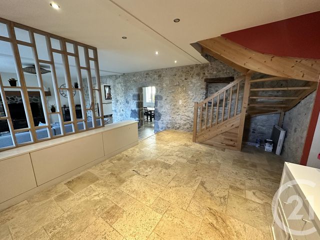 Maison &agrave; vendre - 7 pi&egrave;ces - 212,97 m2 - Orthez - 64 - AQUITAINE