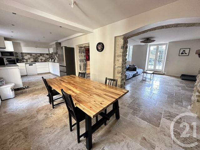 Maison &agrave; vendre - 7 pi&egrave;ces - 212,97 m2 - Orthez - 64 - AQUITAINE