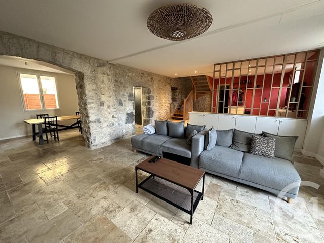 Maison &agrave; vendre - 7 pi&egrave;ces - 212,97 m2 - Orthez - 64 - AQUITAINE