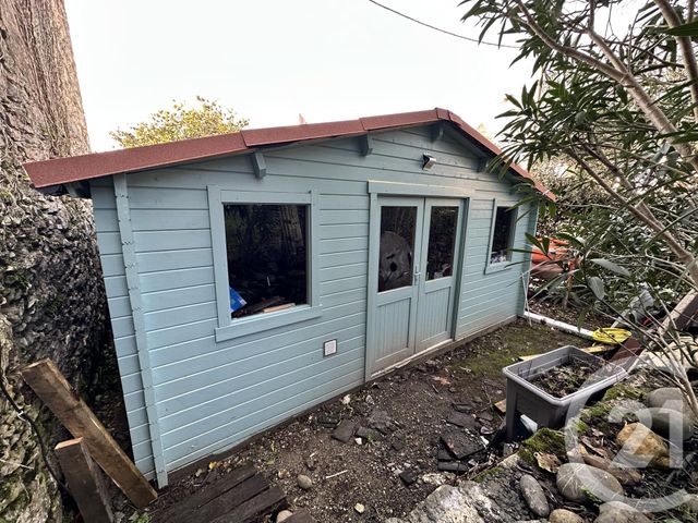 Maison &agrave; vendre - 7 pi&egrave;ces - 212,97 m2 - Orthez - 64 - AQUITAINE