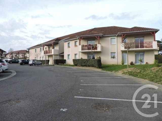 appartement - ORTHEZ - 64