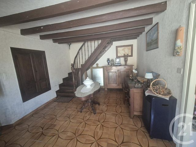 Maison &agrave; vendre - 6 pi&egrave;ces - 180,86 m2 - Orthez - 64 - AQUITAINE