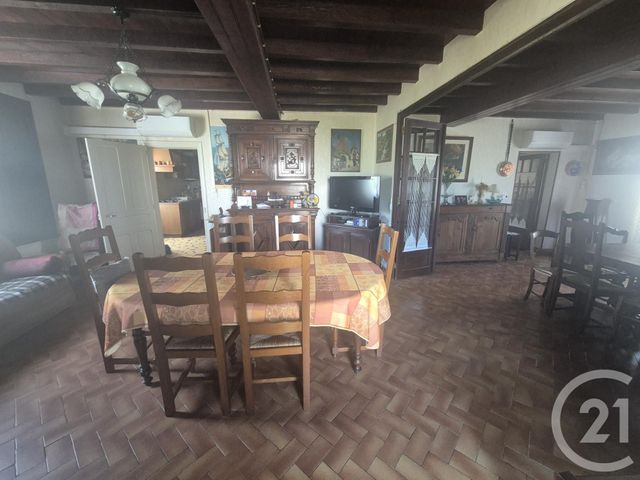 Maison &agrave; vendre - 6 pi&egrave;ces - 180,86 m2 - Orthez - 64 - AQUITAINE