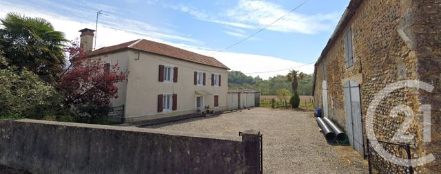 maison - ORTHEZ - 64