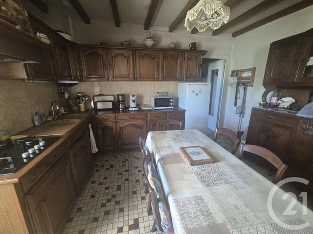 Maison &agrave; vendre - 6 pi&egrave;ces - 180,86 m2 - Orthez - 64 - AQUITAINE