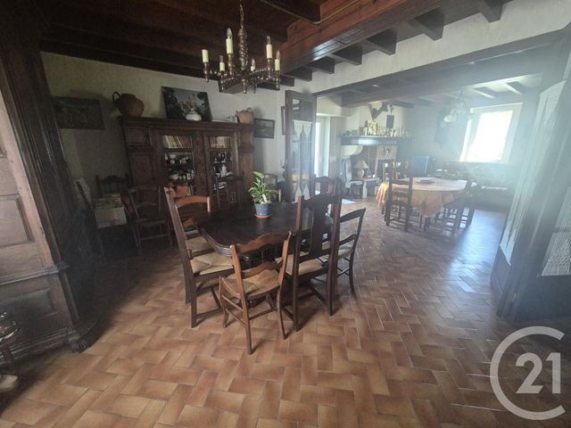 Maison &agrave; vendre - 6 pi&egrave;ces - 180,86 m2 - Orthez - 64 - AQUITAINE