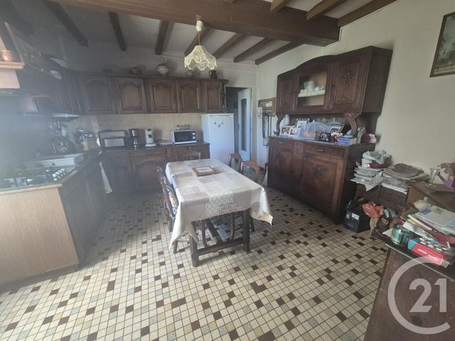 Maison &agrave; vendre - 6 pi&egrave;ces - 180,86 m2 - Orthez - 64 - AQUITAINE