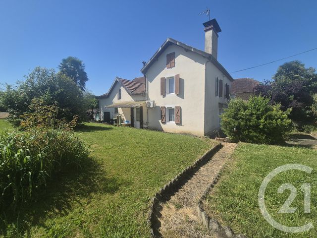 Maison &agrave; vendre - 6 pi&egrave;ces - 180,86 m2 - Orthez - 64 - AQUITAINE