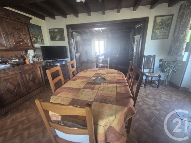 Maison &agrave; vendre - 6 pi&egrave;ces - 180,86 m2 - Orthez - 64 - AQUITAINE