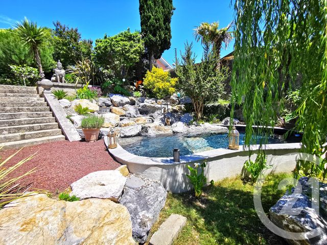 Maison &agrave; vendre - 10 pi&egrave;ces - 470 m2 - Orthez - 64 - AQUITAINE