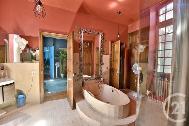 Maison &agrave; vendre - 10 pi&egrave;ces - 470 m2 - Orthez - 64 - AQUITAINE