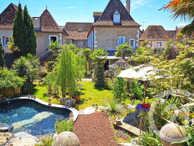 maison - ORTHEZ - 64