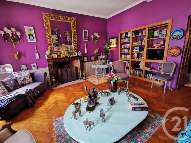 Maison &agrave; vendre - 10 pi&egrave;ces - 470 m2 - Orthez - 64 - AQUITAINE